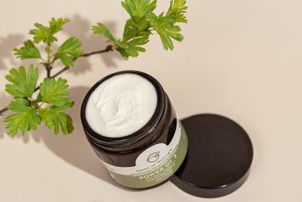 Power of 3 - Triple-Action Moisture Balm