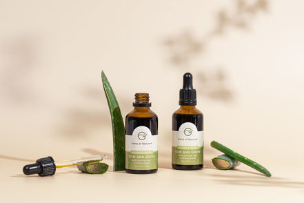Sow & Grow - Scalp & Growth Elixir