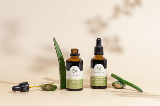 Sow & Grow - Scalp & Growth Elixir