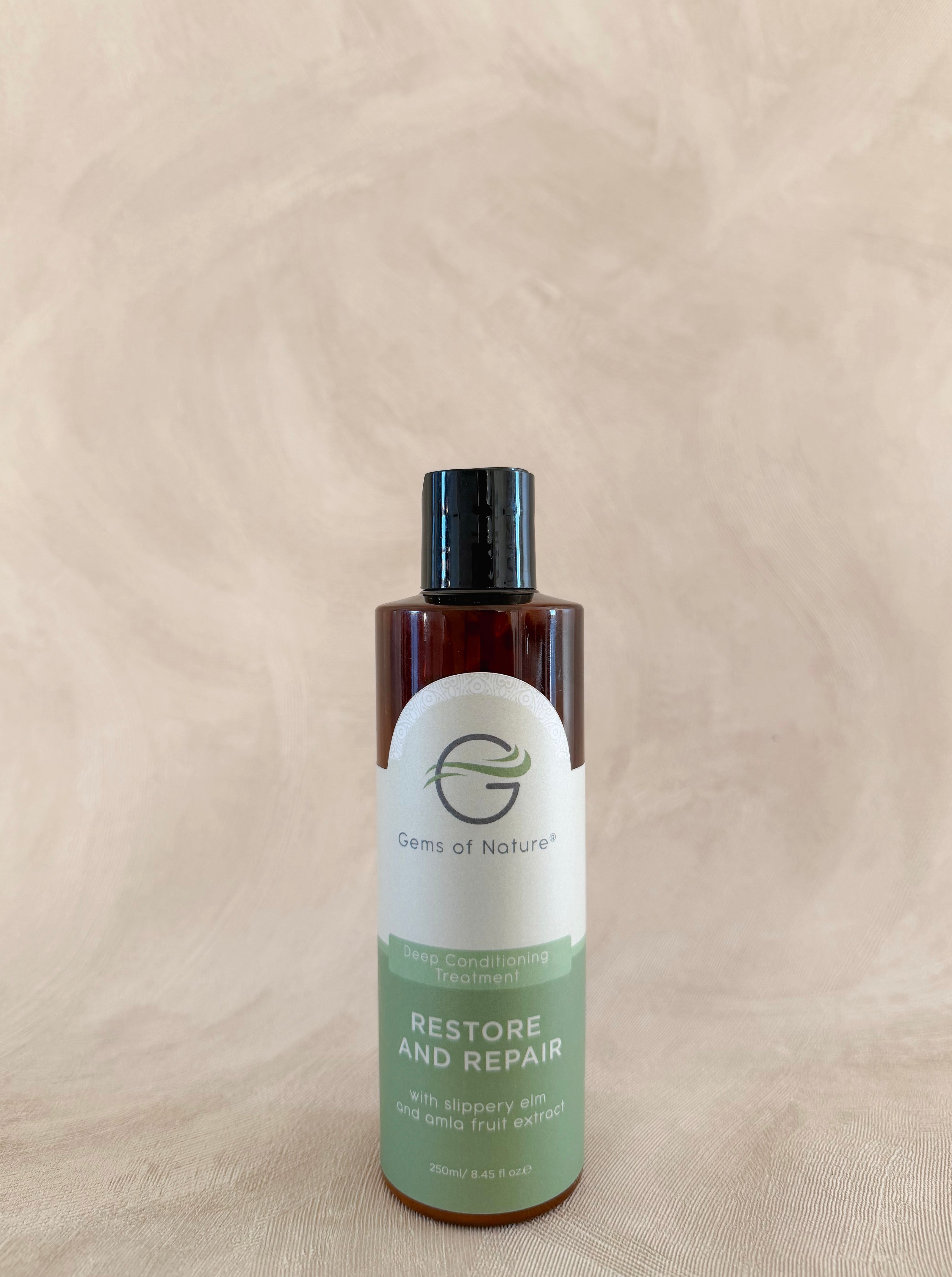 Restore & Repair - Deep Conditioning Treatment