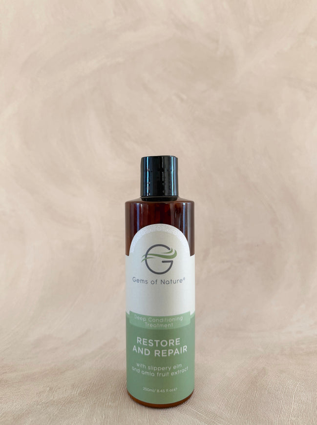 Restore & Repair - Deep Conditioning Treatment