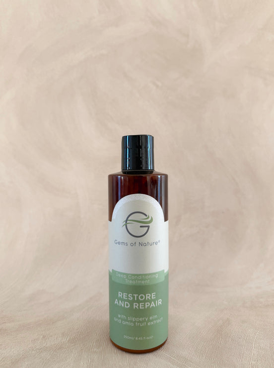 Restore & Repair - Deep Conditioning Treatment